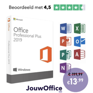 Microsoft Office 2019 download